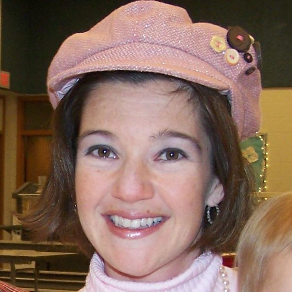 Meet your Posher, Tracey